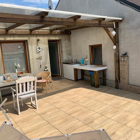 Apartman Az Pro 8 Osob Humpolec Εξωτερικό φωτογραφία