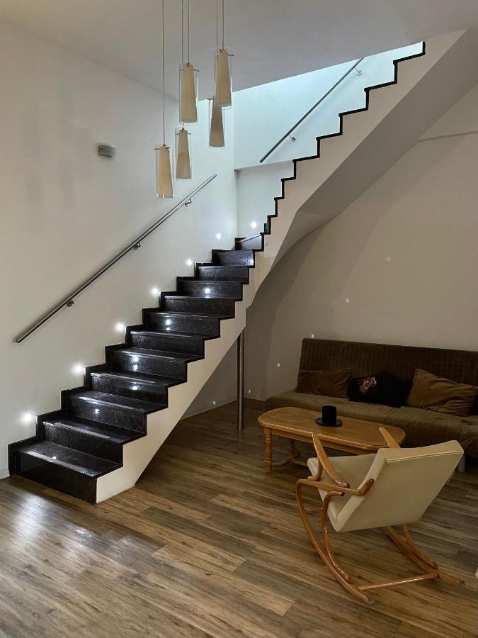 Apartman Az Pro 8 Osob Humpolec Εξωτερικό φωτογραφία