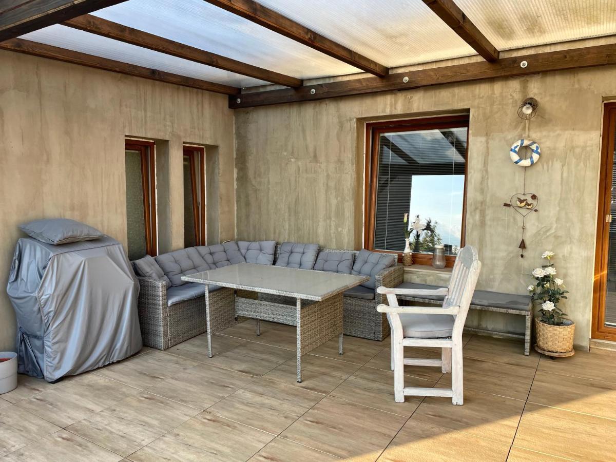 Apartman Az Pro 8 Osob Humpolec Εξωτερικό φωτογραφία