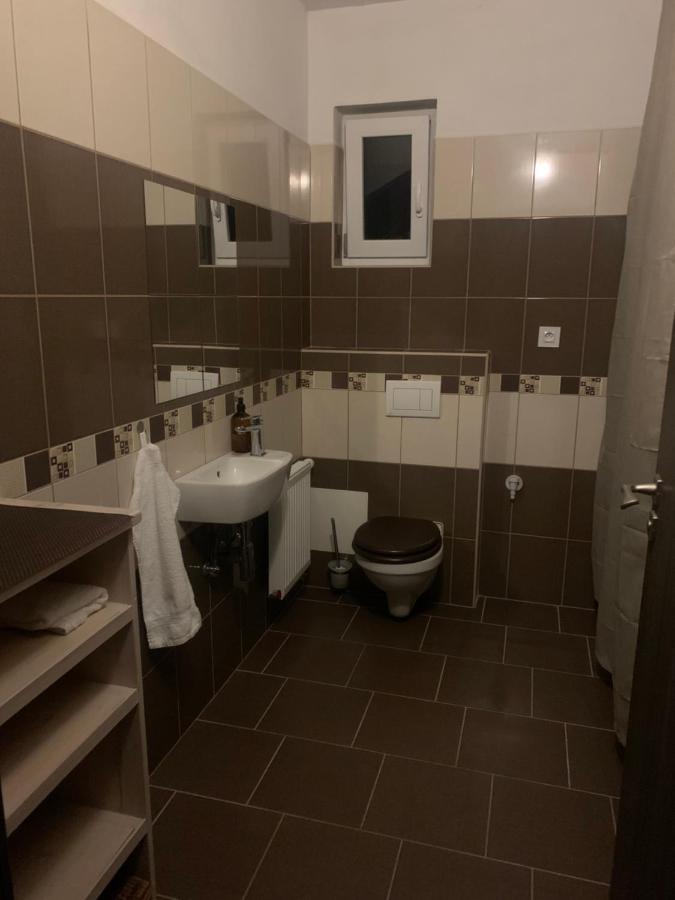 Apartman Az Pro 8 Osob Humpolec Εξωτερικό φωτογραφία