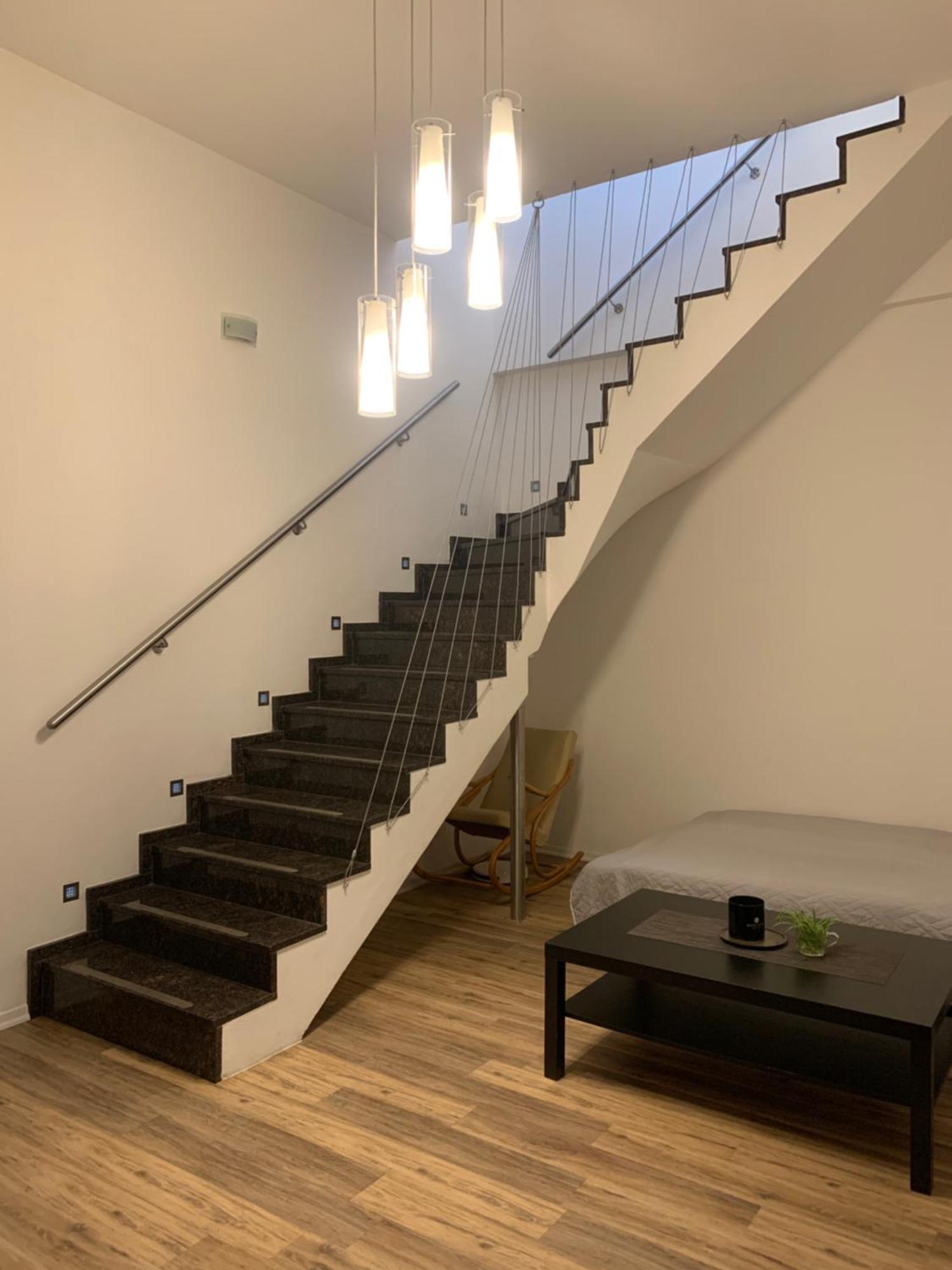Apartman Az Pro 8 Osob Humpolec Εξωτερικό φωτογραφία